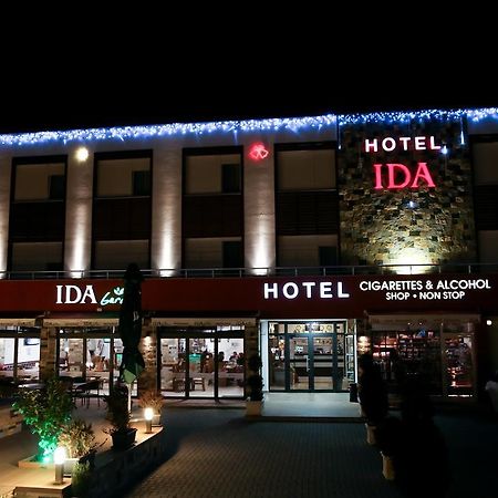 Hotel & Restaurant Ida Kurdzhali ภายนอก รูปภาพ
