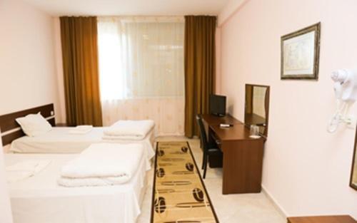 Hotel & Restaurant Ida Kurdzhali ภายนอก รูปภาพ